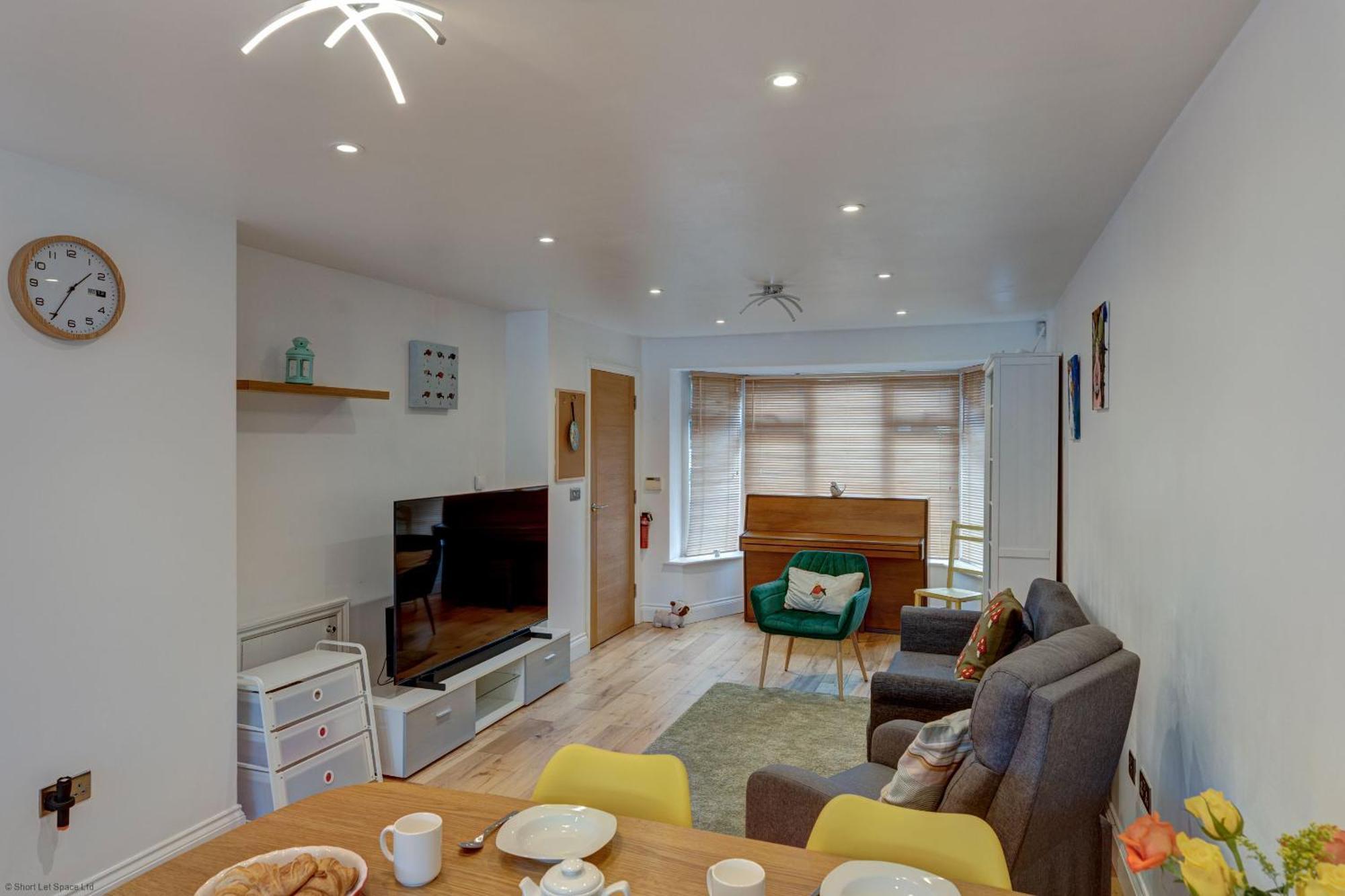 Lillies House Villa Oxford Exterior photo